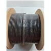 Image 3 : Southwire 500' Spool of RG6 Dual Shield Co-Axial Cable - Pickup Preferred