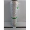 Image 1 : Roll of Dry-Cleaning Garment Bags - Unknown Quantity