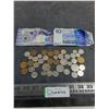 Image 1 : Netherlands Currency Notes & Coins