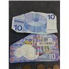 Image 2 : Netherlands Currency Notes & Coins
