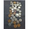 Image 3 : Netherlands Currency Notes & Coins