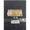 Image 1 : Cuban Currency Note & Coins