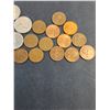 Image 2 : Lot of Assorted Canadian Coins-RCMP Quarters,Dimes ,Nickels and Pennies