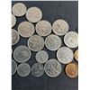 Image 3 : Lot of Assorted Canadian Coins-RCMP Quarters,Dimes ,Nickels and Pennies