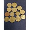 Image 2 : Over 50 Assorted Euro Coins in assorted denominations