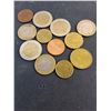 Image 5 : Over 50 Assorted Euro Coins in assorted denominations