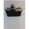 Image 4 : (1) Nikon F75 Camera with Charger and Battery-untested