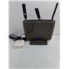 Image 5 : Wireless Dual Band Router,Thermostat,and Linksys Tri-Band Router-untested-as is