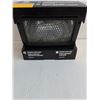 Image 3 : (2) NIB Halogen  Flood Lamps