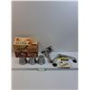 Image 1 : Vintage Food Cutter w/Box