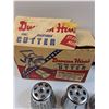Image 5 : Vintage Food Cutter w/Box