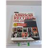 Image 1 : American Records Catalog Book