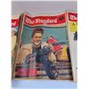 Image 3 : (3) The Standard Magazine - 1950's Editions
