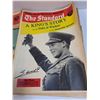 Image 4 : (3) The Standard Magazine - 1950's Editions