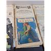 Image 3 : (11) Vintage Ladies Home Journal Magazines - Various