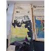 Image 4 : (11) Vintage Ladies Home Journal Magazines - Various