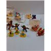 Image 4 : (20+) McDonalds Toys: Simpsons, Muppets, TY, Misc