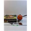 Image 1 : Vintage Fondue Set w/Box