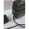 Image 5 : GE Retro Video Camera w/Charger - As Is