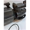 Image 6 : GE Retro Video Camera w/Charger - As Is