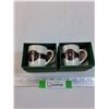 Image 1 : (2) Starbucks Espresso Mugs in Boxes