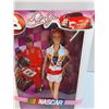 Image 2 : Nascar Barbie Collector Doll