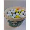 Image 2 : Bucket of Golf Balls