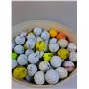 Image 3 : Bucket of Golf Balls