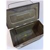 Image 3 : Metal Ammo Box
