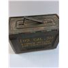 Image 4 : Metal Ammo Box