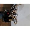 Image 2 : *Wilson Clubs,Golf Bag &Balls-Cannot Ship