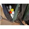 Image 3 : *Wilson Clubs,Golf Bag &Balls-Cannot Ship