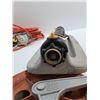 Image 4 : Power Cord - Works, Sprinkler Untested, Clothes Line Parts -