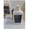 Image 3 : Various Lubricants , De-Icer, Paint Thinner- As Is, Cannot Ship
