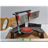 Image 1 : *Miter Box & Miter Saw- Cannot Ship
