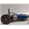 Image 2 : Strong-Arm 4 1/2" Angle Grinder - Powers On