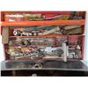 Image 3 : Metal Tool Box With Contents - Cannot Ship