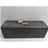 Image 7 : Metal Tool Box With Contents - Cannot Ship