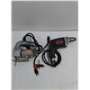 Image 2 : Skil 3/8" Drill , Black & Decker Jig Saw - Both Power On -Cannot Ship