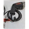 Image 3 : Skil 3/8" Drill , Black & Decker Jig Saw - Both Power On -Cannot Ship