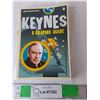 Image 1 : Keynes- A Graphic Guide Book