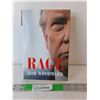 Image 1 : 'Rage;' Book by Bob Woodward
