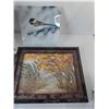 Image 2 : Photo Frame, Artwork-Glen Scrimshaw, Other Up to 16.5" x 13.25"