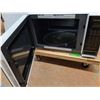 Image 3 : *Panasonic Microwave Oven 15" x 20" x 12"- Powers On, Dolly Not included/Cannot Ship