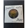 Image 2 : Canadian Daphne Odjig Toonie- 2025