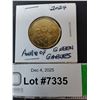 Image 1 : Canadian Anne of Green Gables Loonie- 2024