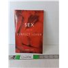 Image 1 : 'Sex and the Perfect Lover' Book by Mabel Iam