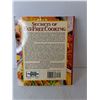 Image 2 : 'Secrets of Fat-Free Cooking' Book by Sandra Woodruff