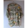 Image 2 : Men's Hawaiian Shirt- L