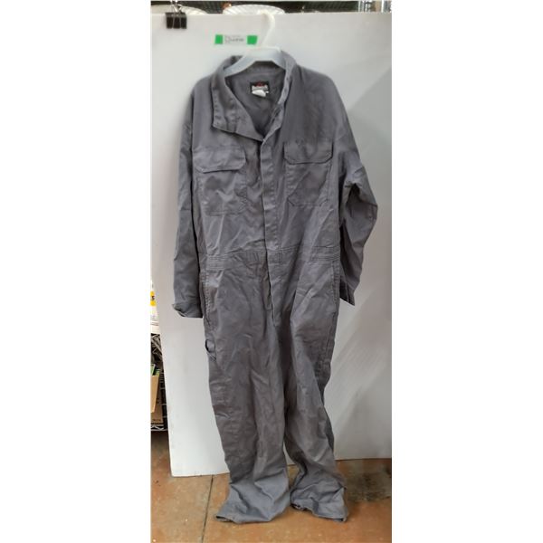 Men's Bulwark Coveralls- 46T